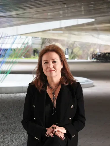 Martine Fonteix