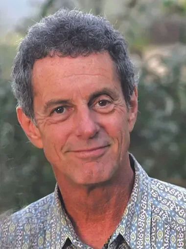 Alan Vorenberg