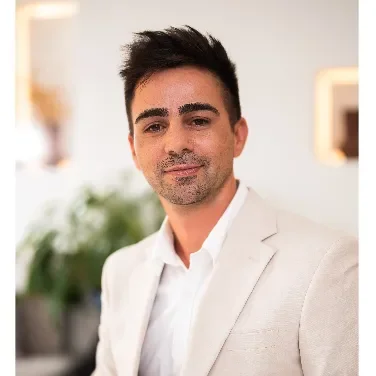 Ricardo Christian