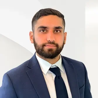Yusuf Haydar