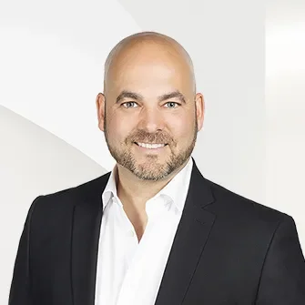 Eric Boissonneault