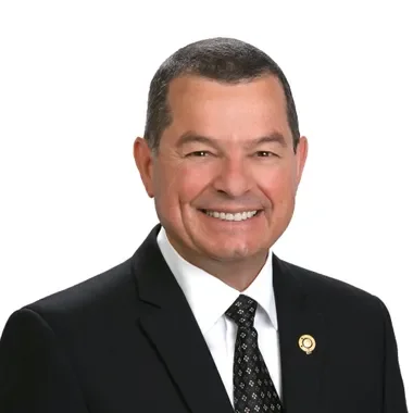 Jim Burton, O.N.L.  -