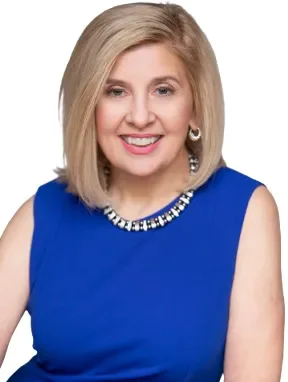 Janice McGrath-O'Brien