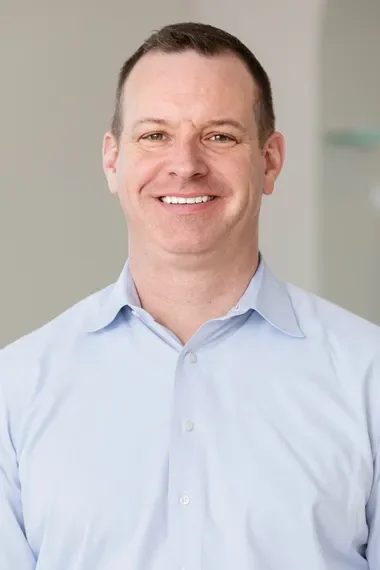 David Stickney