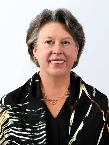 Anne Bailey Zschau