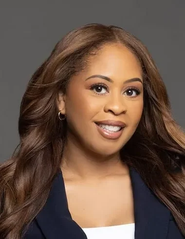 Hillary Dukes
