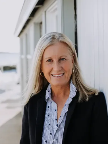 Tina Wiley