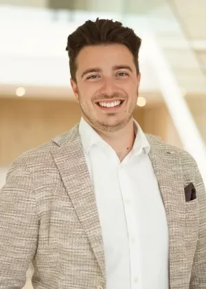 Étienne Beaudry