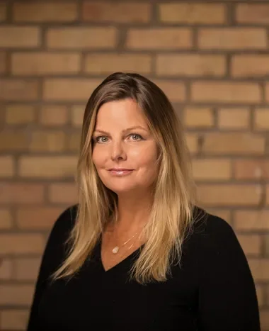 Pauline Olsen