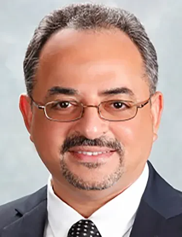Hany Barsoum