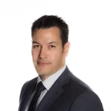 Duncan Ross