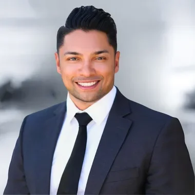 Imran Ali -