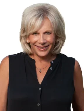 Susie Levitz