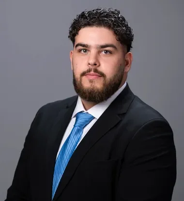 Adam Ghacham