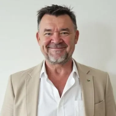 Erik Vasbinder