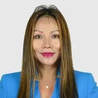 Victoria Rong Shi Kennedy