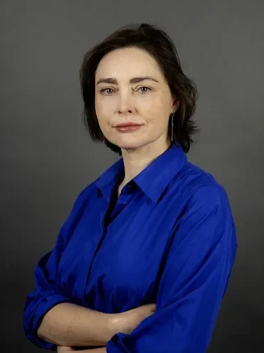 Nadia Tarnaeva