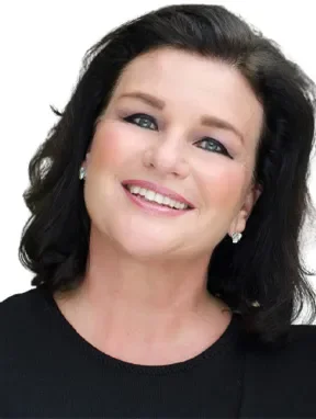 Rachel Shapiro