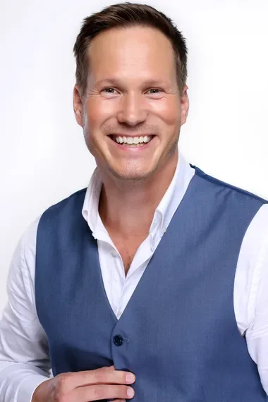 Daniel  Červ