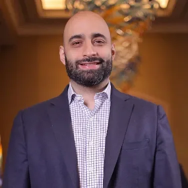 Ibrahim Saba