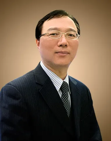 Freeman Tsai