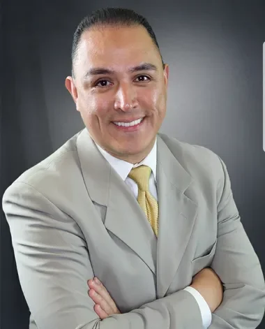 Frank Martinez