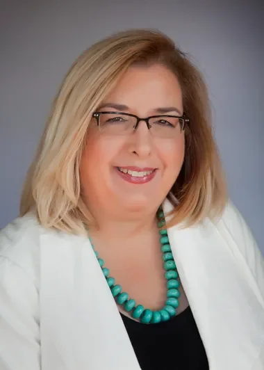 Janet Heydenreich