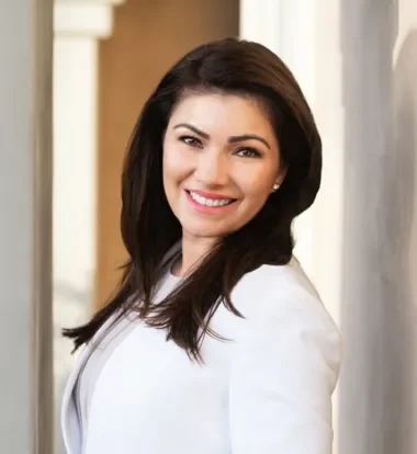 Irma Zamora