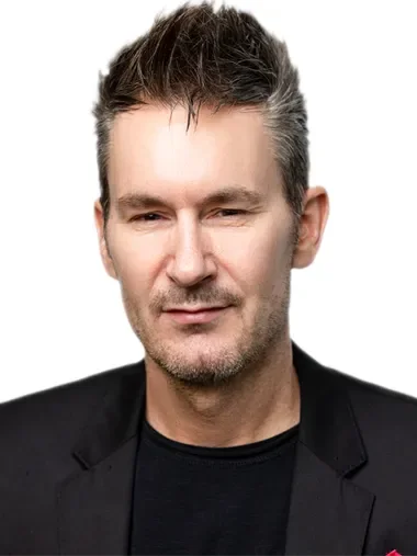 Ron Dickson