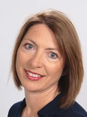 Anne Lebert