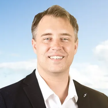 Sam McFarland