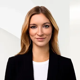 Christine Gervais