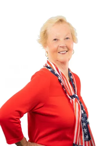 Roberta Anderson