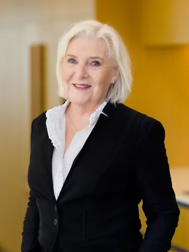 Anne Rattray