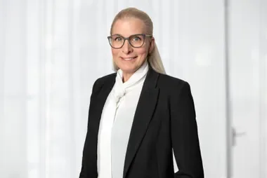 Sonja Becker