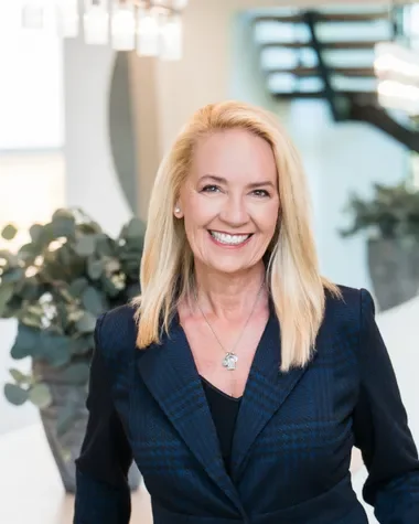 Lisa Fallon