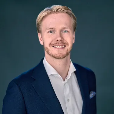 Joachim A. Lindhjem
