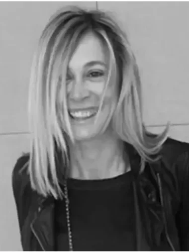 Barbara Legnani