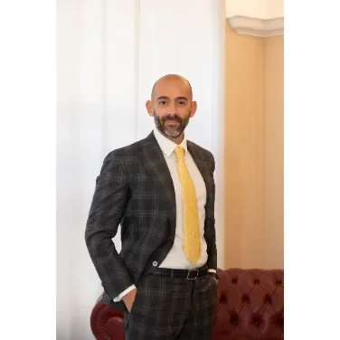 Luca Rimedio