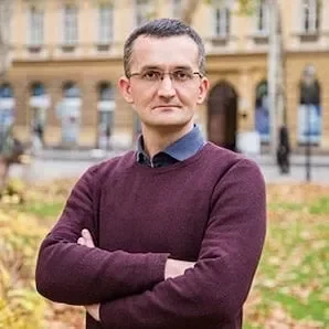 Dragan Arapović
