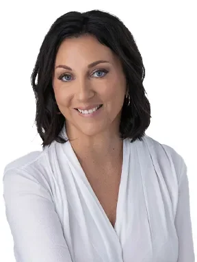 Samantha Kasprzyk-Benge