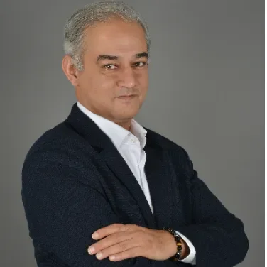 Mazhar Kapadia