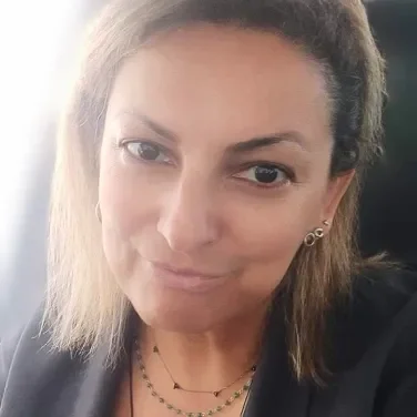Aegli Kalaitzaki