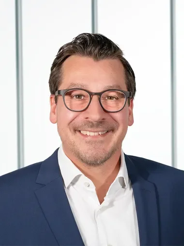 Michael Beckmann