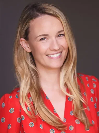 Caitlin Colvin