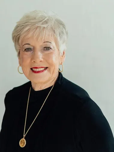 Beth Edwards