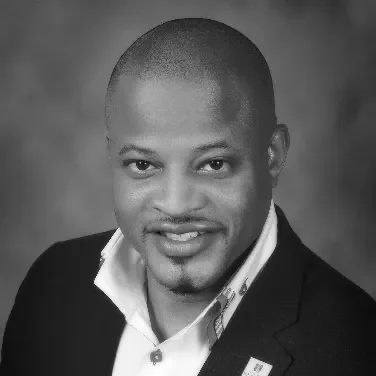 Daren Seymour
