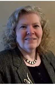 Sharon Llewellyn