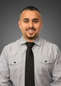 Emanuel Gutierrez