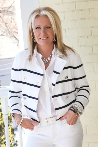 Michelle Bueche